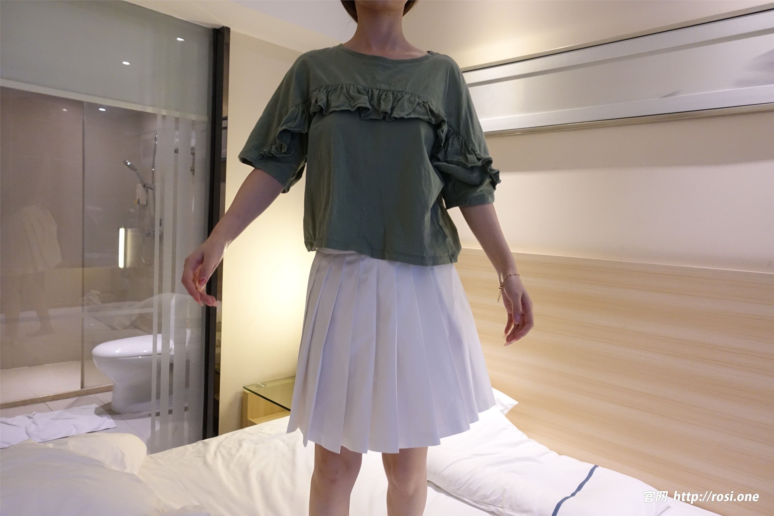 ROSI写真 2023.03.24 NO.4128